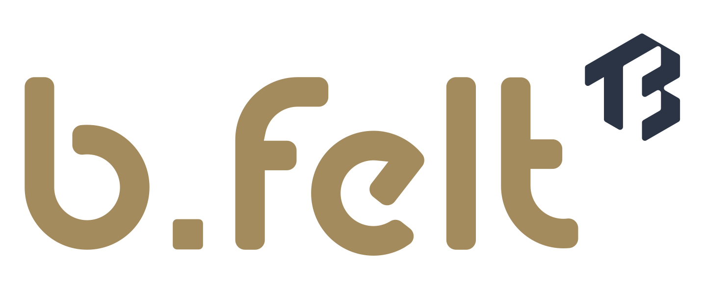 LogoBFelt